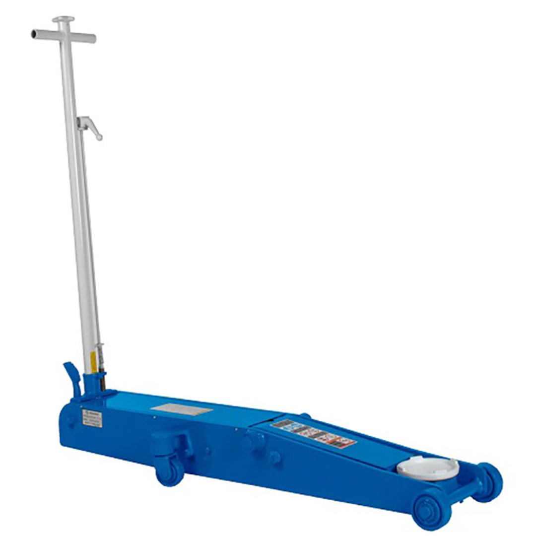 長崎ジャッキ 低床ロングボディジャッキ 5t NLG-503 | 工具の通販 FINE